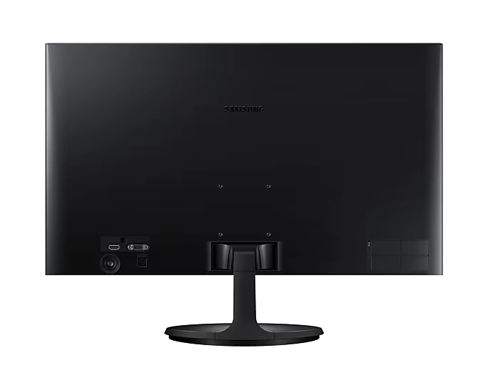 27 Full HD LED Monitor with Super Slim Design (1)