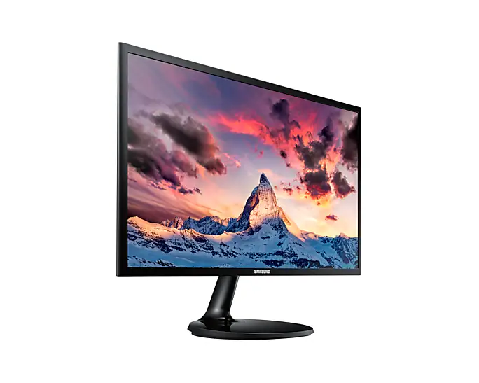 27 Full HD LED Monitor with Super Slim Design (11)