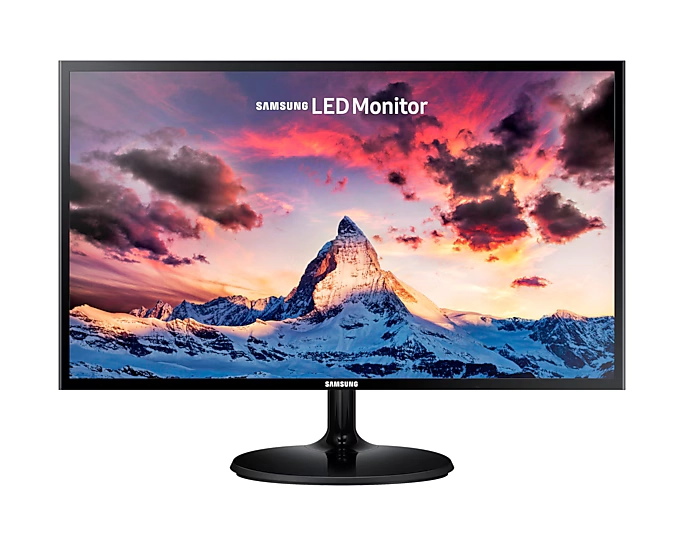 27 Full HD LED Monitor with Super Slim Design (13)