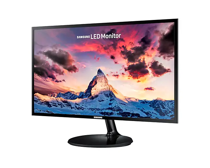 27 Full HD LED Monitor with Super Slim Design (14)