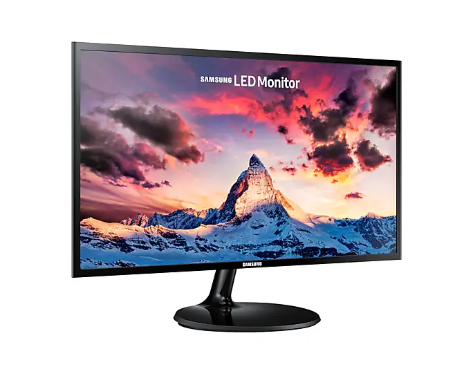 27 Full HD LED Monitor with Super Slim Design (15)