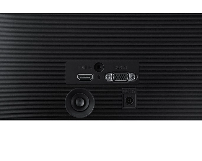 27 Full HD LED Monitor with Super Slim Design (2)