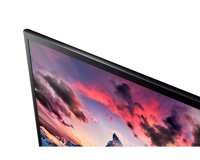 27 Full HD LED Monitor with Super Slim Design (5)