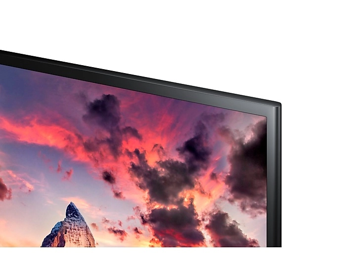 27 Full HD LED Monitor with Super Slim Design (6)