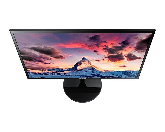 27 Full HD LED Monitor with Super Slim Design (7)