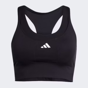 Adidas Run Pocket Medium Fitness Bra