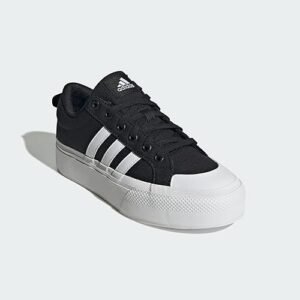 Adidas, Sneaker, Ladies' platform shoes, WKB-M