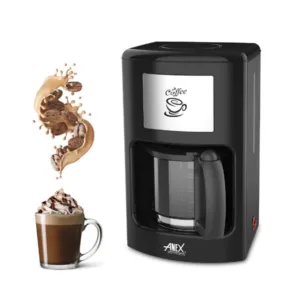 Anex Deluxe Coffee Maker AG-811