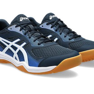Asics, Multiple colorways, Men's indoor sport shoes,