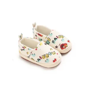 Baby Boy Premium Pre-Walker Shoes by Infantino