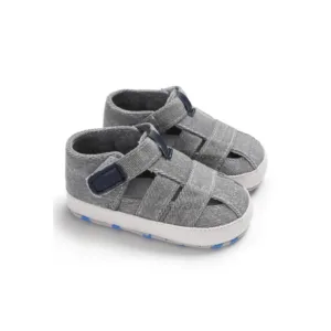 Baby Boy Premium Sandals Pre-Walker by Infantino