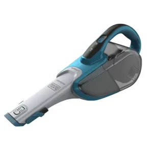Black & Decker DVJ320J Handheld Vacuum Cleaner
