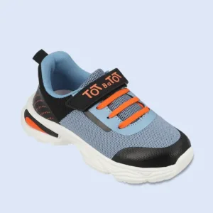 Borjan Blue Jogger For Boys KB0223