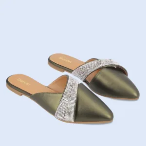 Borjan Bottlegree Ladies Sabot