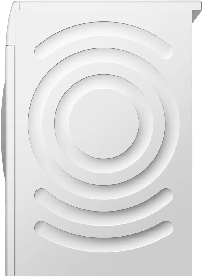 Bosch Series 6 washing machine, front loader 9 kg 1400 rpm (2)