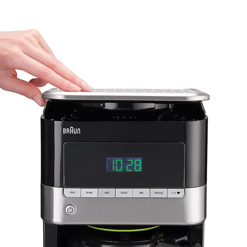 Braun KF 7120 BK PurAroma 7 (1)