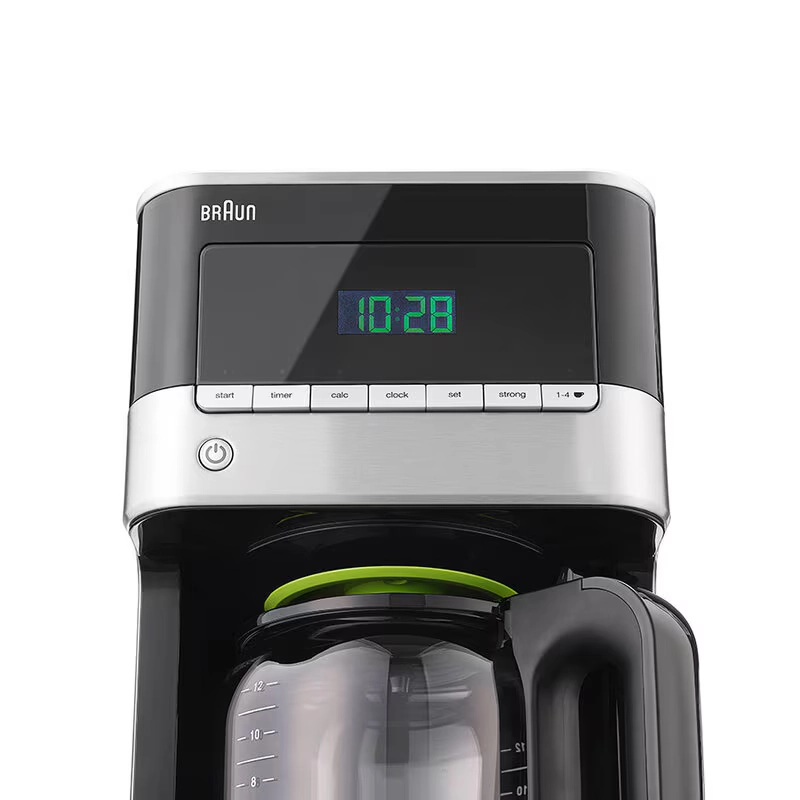 Braun KF 7120 BK PurAroma 7 (2)