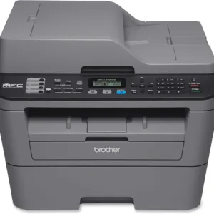 Brother MFC-L2700DW Mono Laser All-In-One Printer