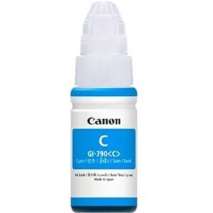 Canon GI-790 Cyan Ink