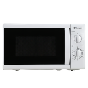 Dawlance DW 210 S 20L Heating Microwave Oven Without Grill