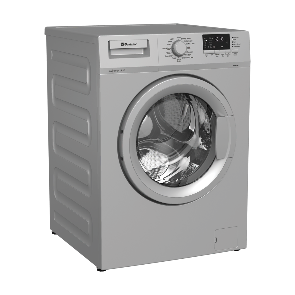 Dawlance DWF 8120 GR Inverter (2)