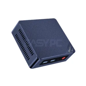 EasyPC Pocket Rocket Beelink Mini S12 Pro Intel 12th Gen N100 Processor / 16GB 3200MHZ DDR4 / 500GB M.2 PCIe SSD