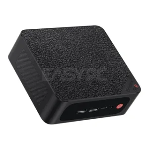 EasyPC Pocket Rocket Beelink SER5 MAX AMD Ryzen 7 5800H Processor 16GB 3200MHZ DDR4 / 500GB M.2 2280 PCIe 3.0 SSD