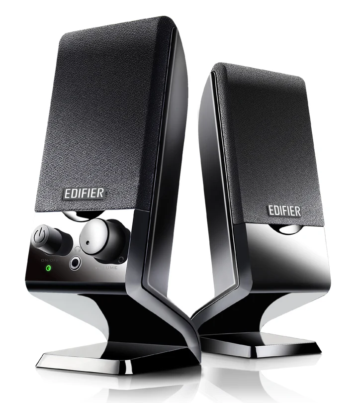 Edifier M1250 Usb Powered 2.0 Speaker(2)