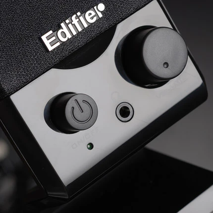 Edifier M1250 Usb Powered 2.0 Speaker(3)