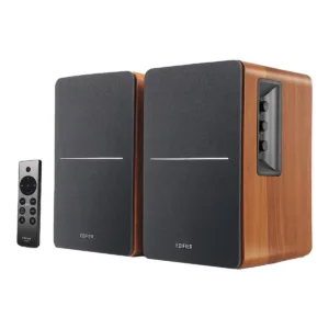 Edifier R1280DBs Speaker Brown