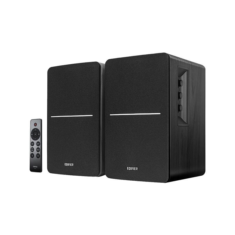 Edifier R1280dbs Speaker Black(3)