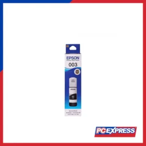 Epson C13T00V100 Black Ink