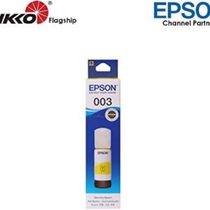 Epson C13T00V400 Yellow Ink