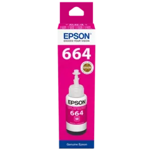 Epson C13T664300 Magenta Ink