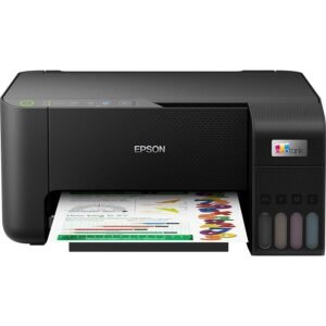 Epson L3250 Wi-Fi Multi Functional Integrated Ink Tank Printer