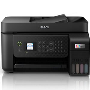 Epson L5290 Wi-Fi Integrated Ink Tank Printer