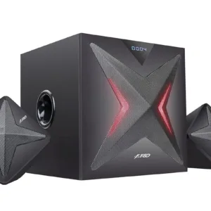 F&D F550X 2.1 Multimedia Bluetooth Speaker