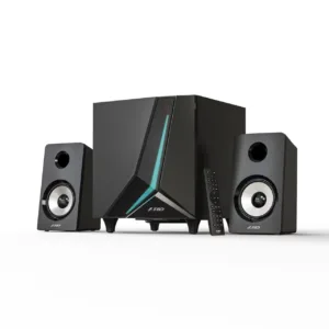F&D F670X 2.1 Multimedia Speaker