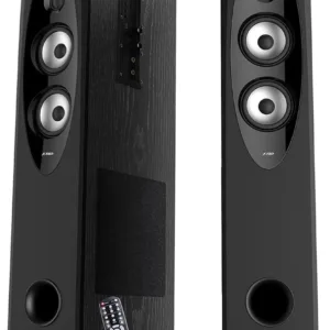 F&D T60X Pro Bluetooth Tower Speaker