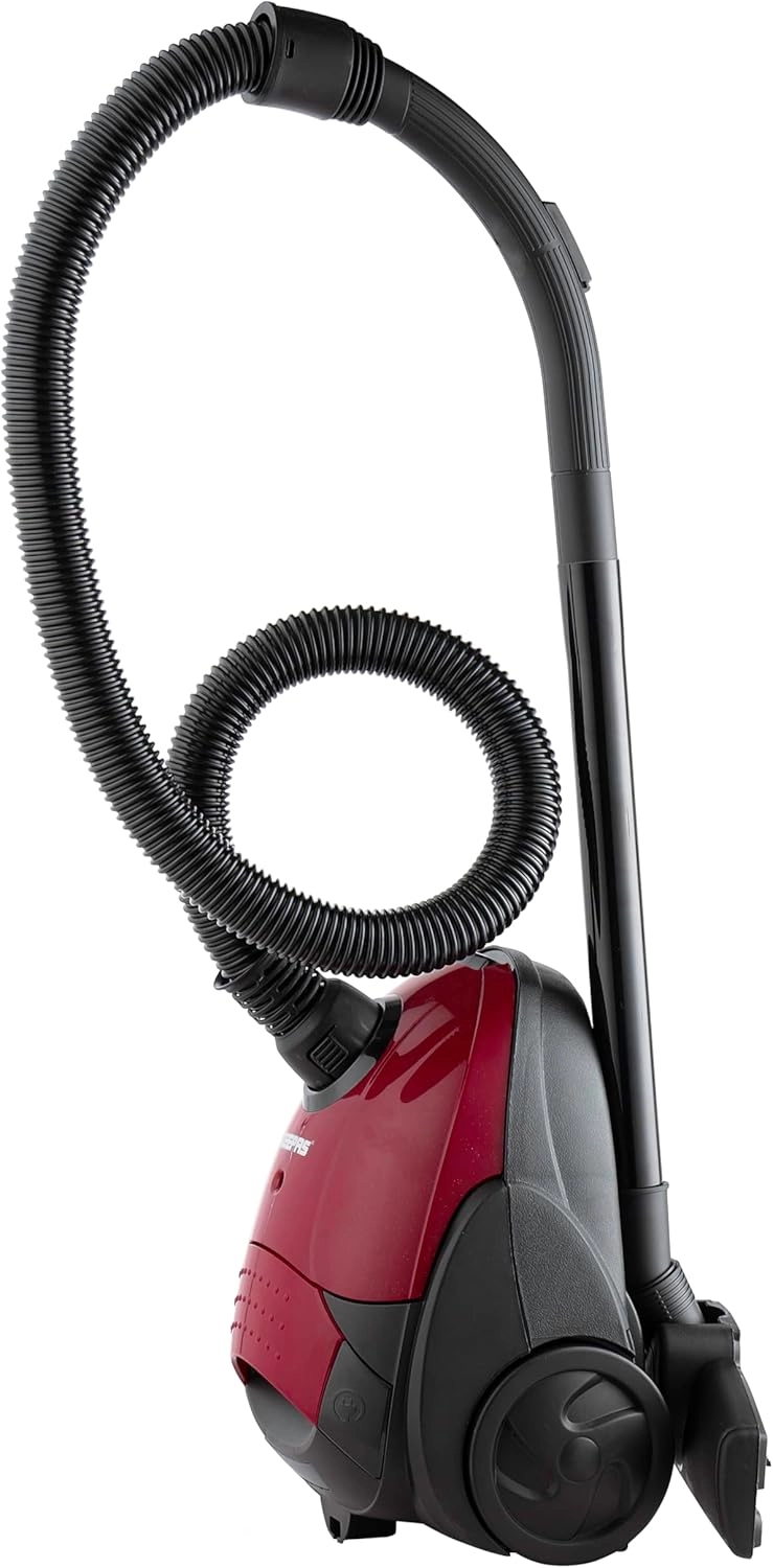 Geepas GVC2594 Vacuum Cleaner with Dust Bag (3)