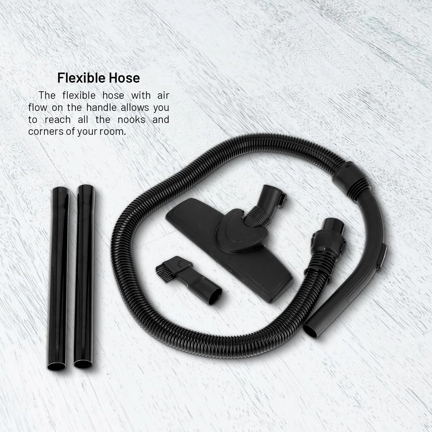 Geepas GVC2594 Vacuum Cleaner with Dust Bag (5)