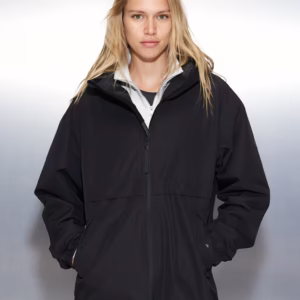 H&M Ladies' Unisex Waterproof  Jacket with StormMove