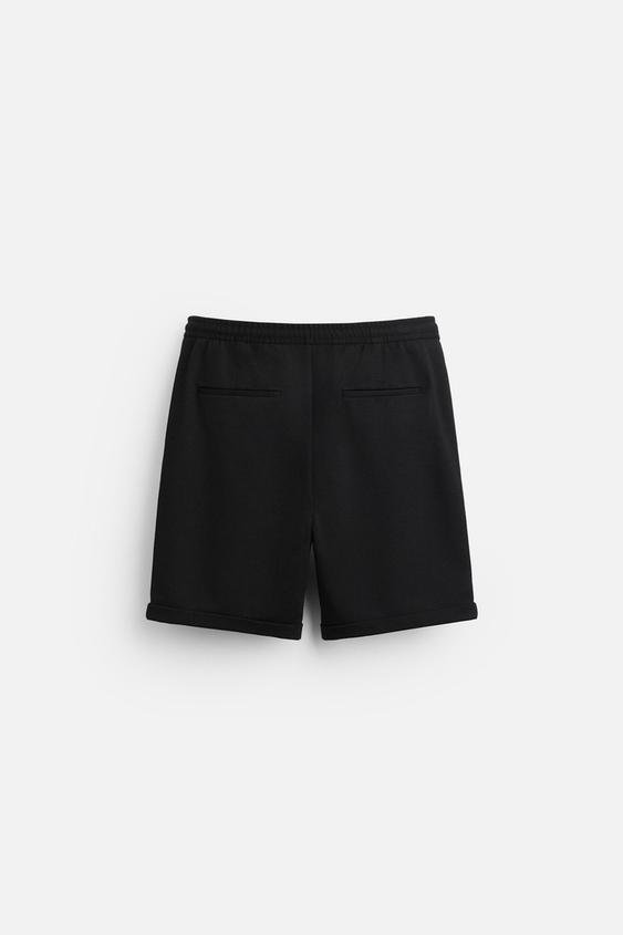 H&M Men’s Comfort Bermudas Shorts(3)
