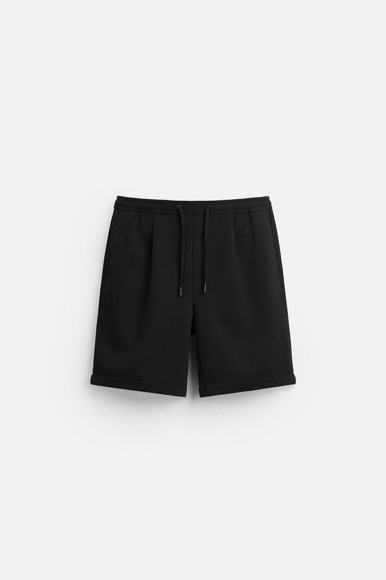 H&M Men's Comfort Bermudas Shorts(4)