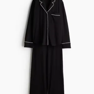 H&M's  Ladies' Viscose-Blend Pyjamas Set