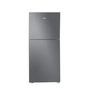 Haier E-Star HRF-246EBS Top Mount Refrigerator