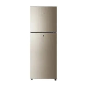 Haier E-Star HRF-336EBD 336-Liter Refrigerator