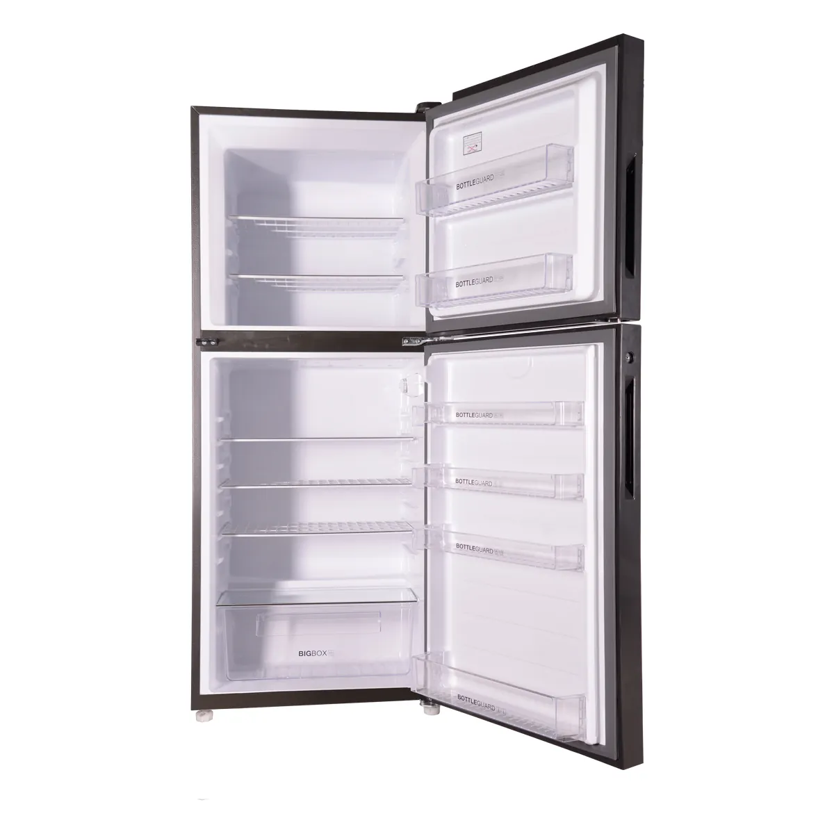 Haier E-Star HRF-336EBD Refrigerator (4)