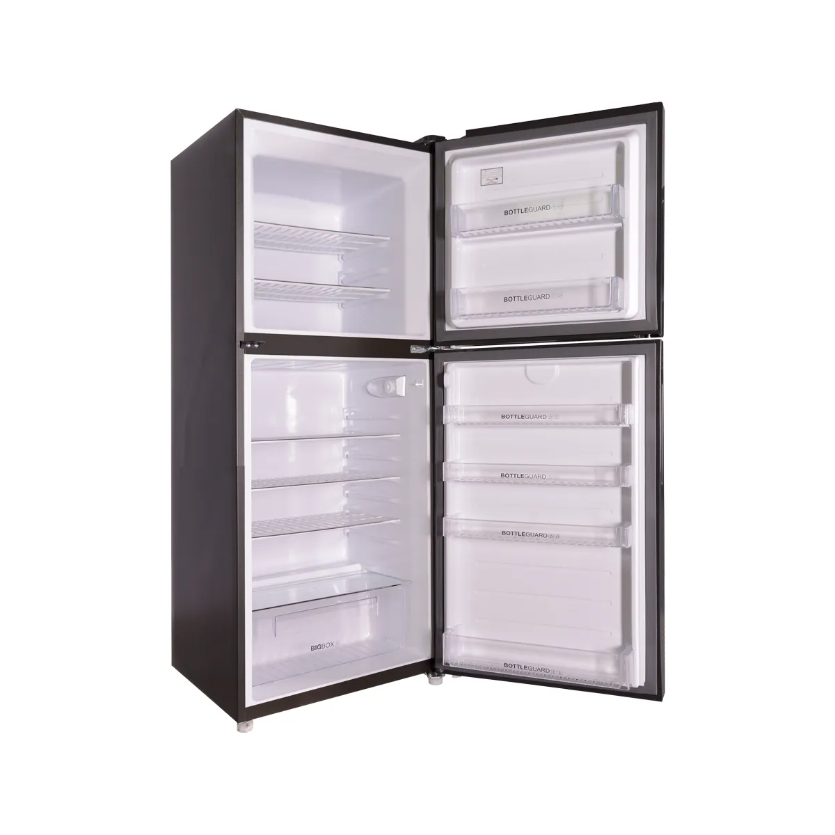 Haier E-Star HRF-336EBD Refrigerator (5)