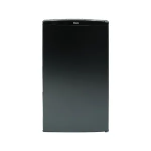 Haier HR-132B Single Door 132 Litres Refrigerator